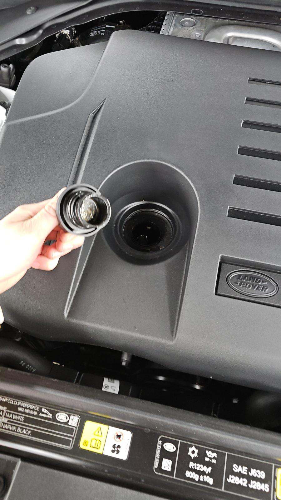 2025 Land Rover Range Rover Sport Dynamic SE AWD