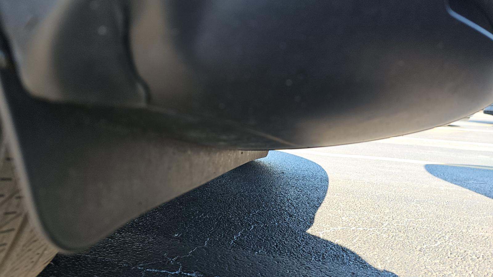 2023 Land Rover Range Rover Sport SE AWD