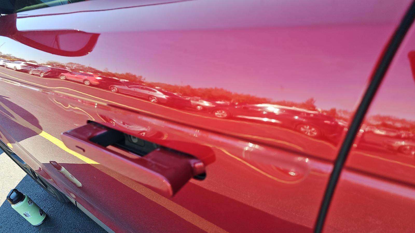 2023 Land Rover Range Rover Sport SE AWD