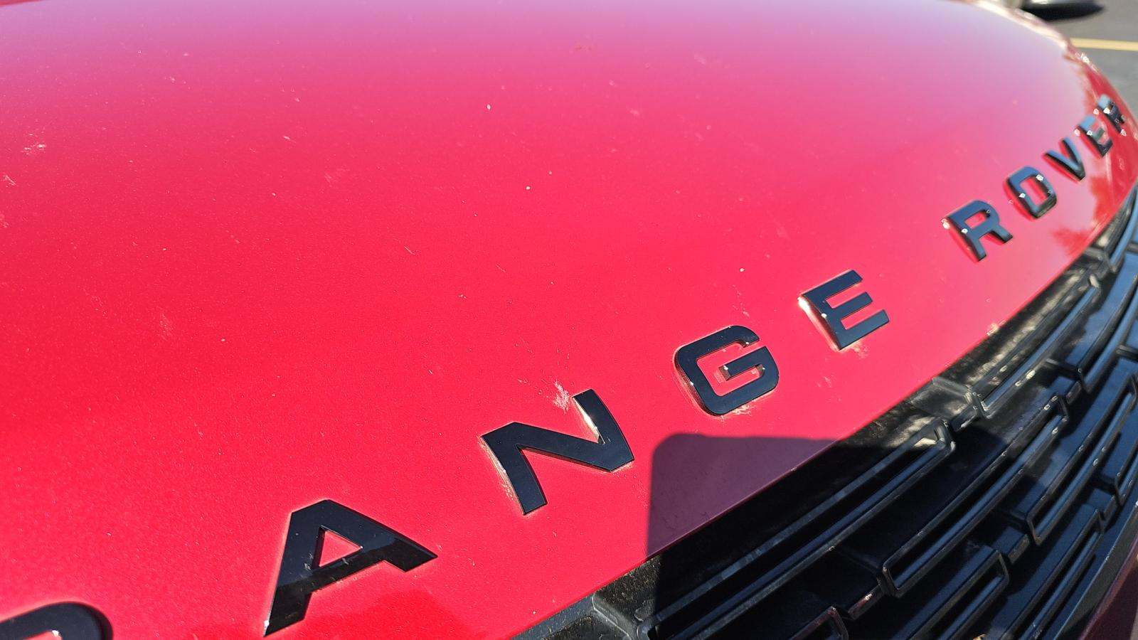 2023 Land Rover Range Rover Sport SE AWD