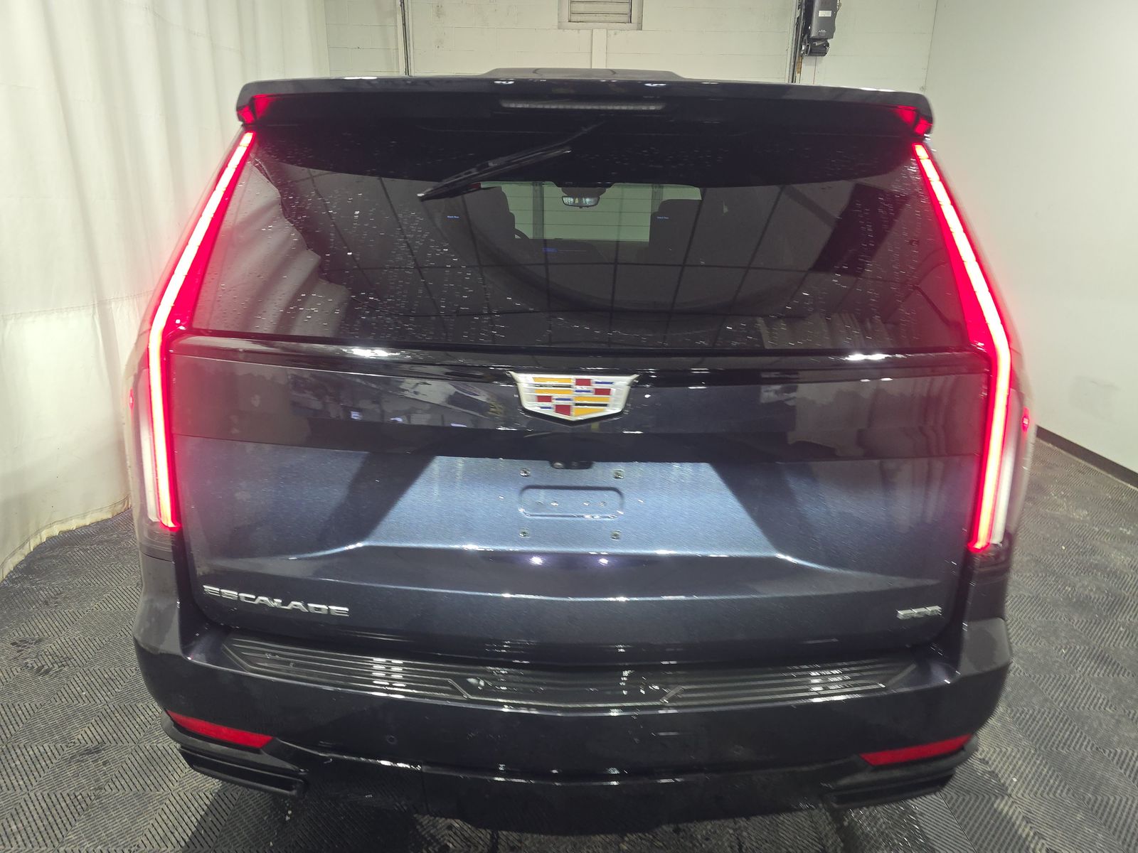 2023 Cadillac Escalade Sport Platinum AWD
