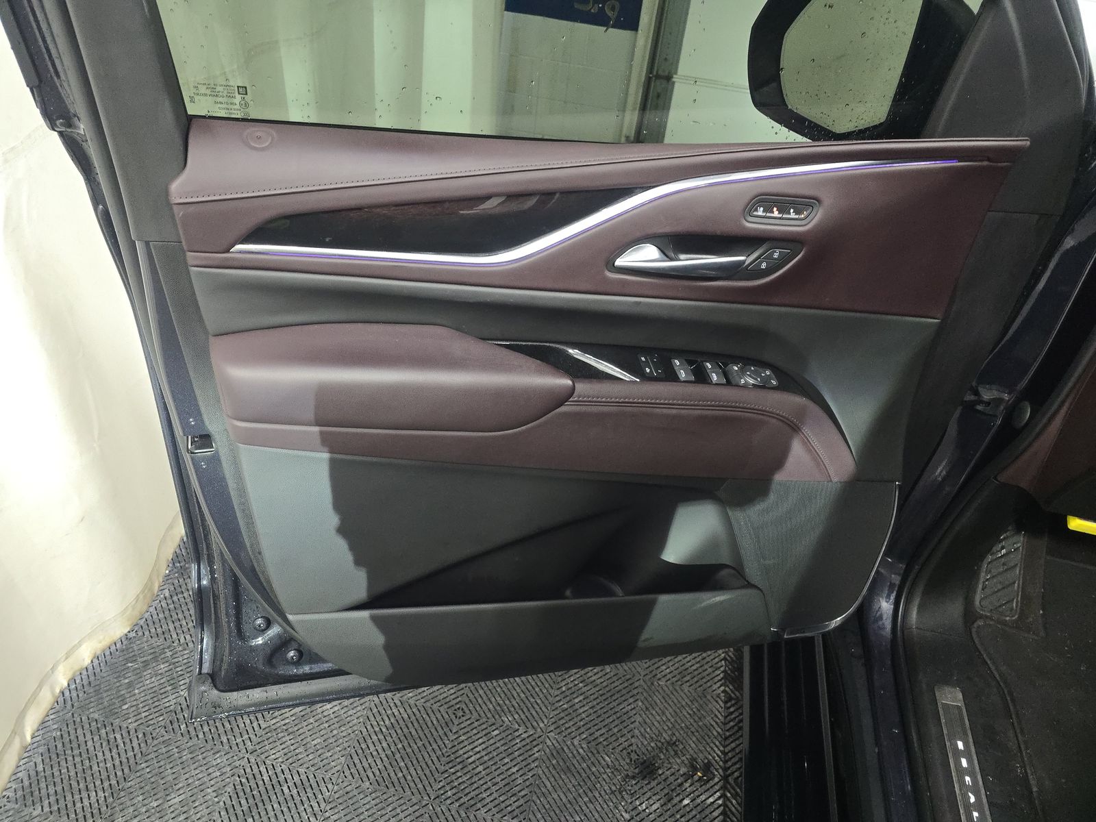 2023 Cadillac Escalade Sport Platinum AWD