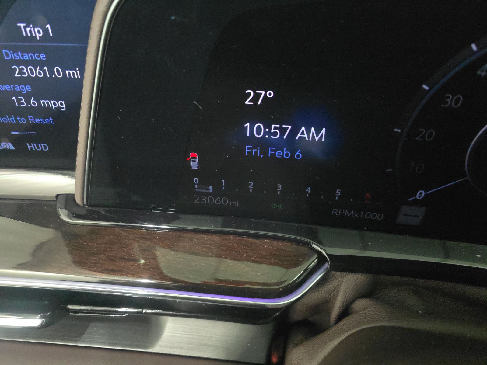 2023 Cadillac Escalade Sport Platinum AWD