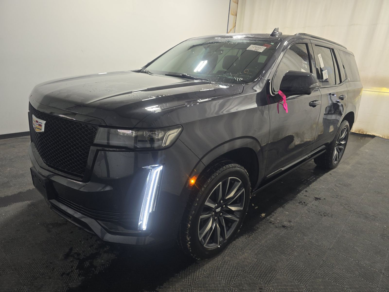 2023 Cadillac Escalade Sport Platinum AWD