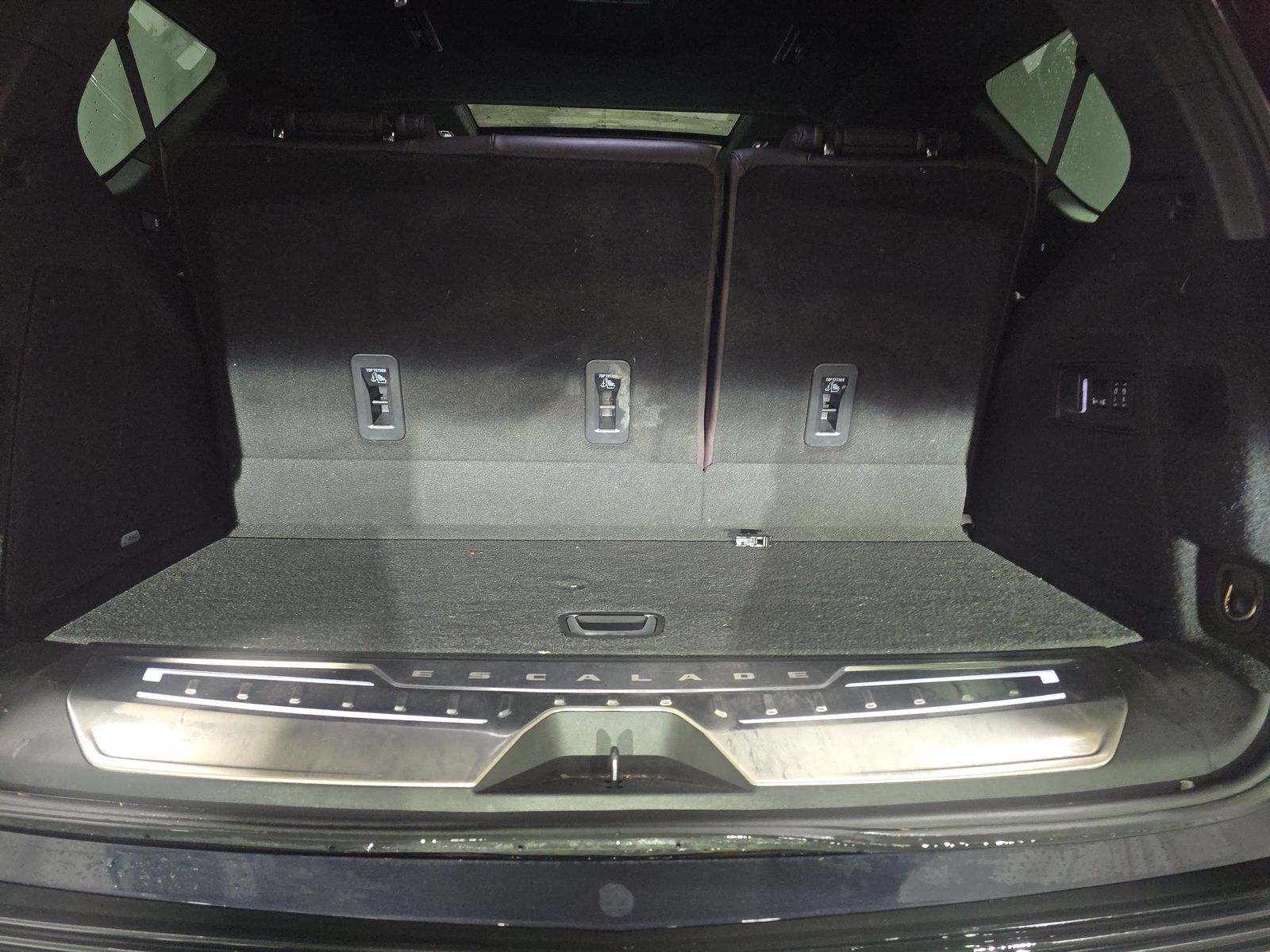 2023 Cadillac Escalade Sport Platinum AWD