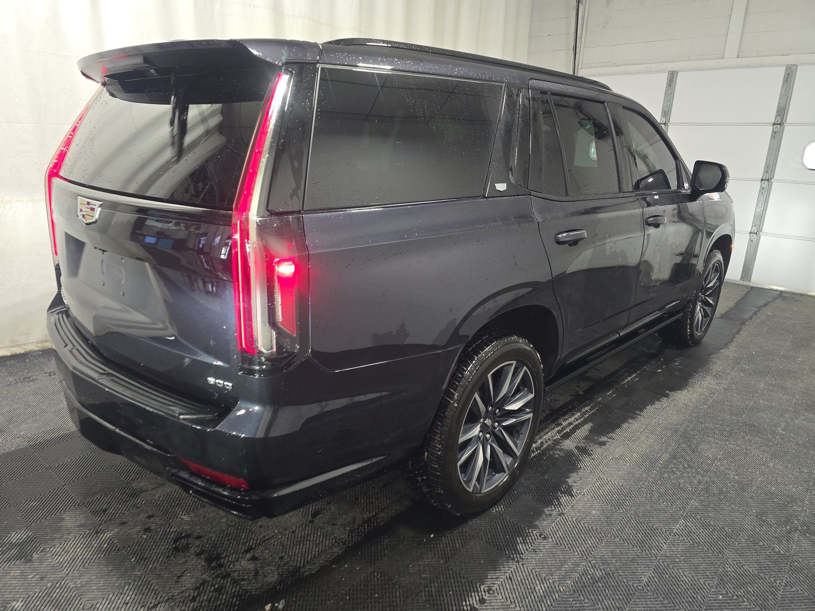 2023 Cadillac Escalade Sport Platinum AWD