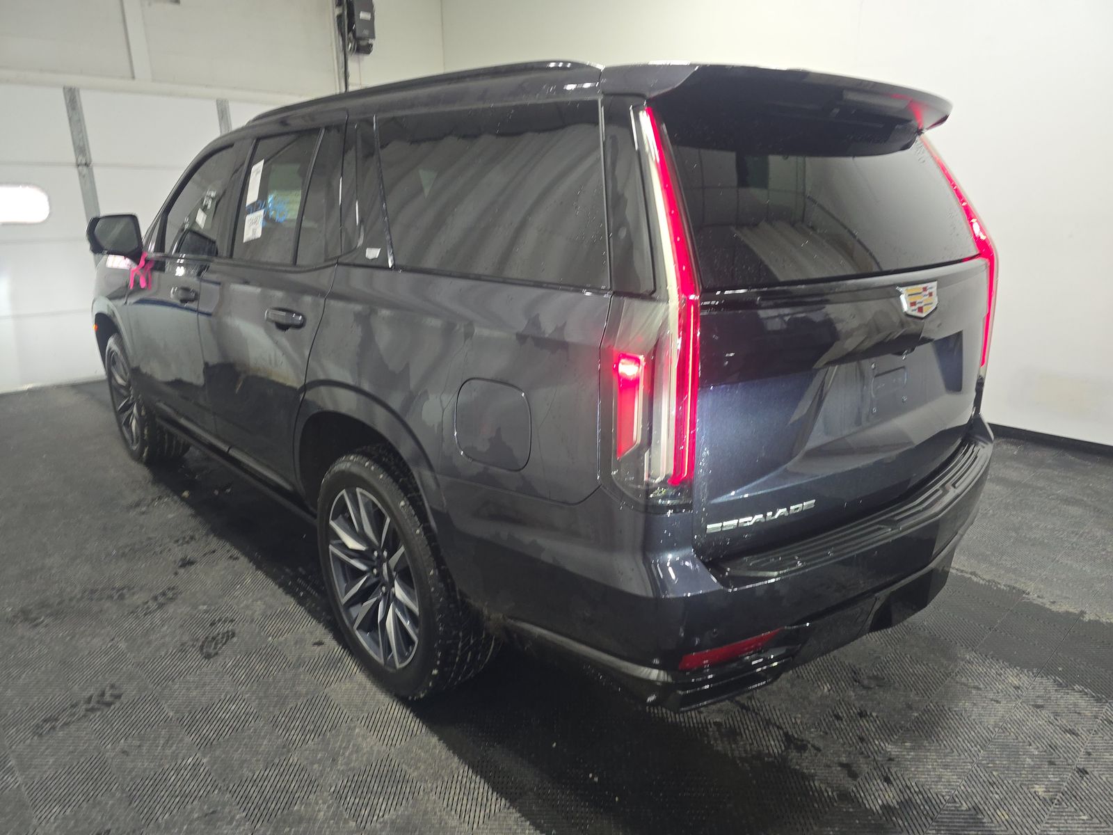 2023 Cadillac Escalade Sport Platinum AWD