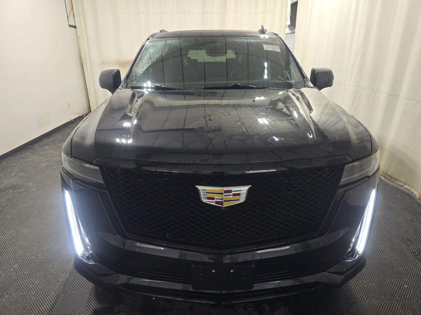 2023 Cadillac Escalade Sport Platinum AWD