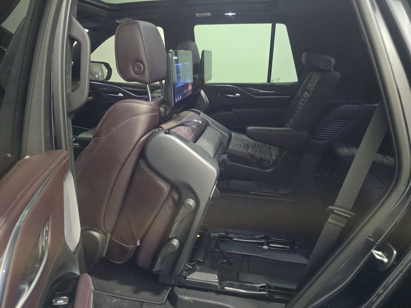 2023 Cadillac Escalade Sport Platinum AWD