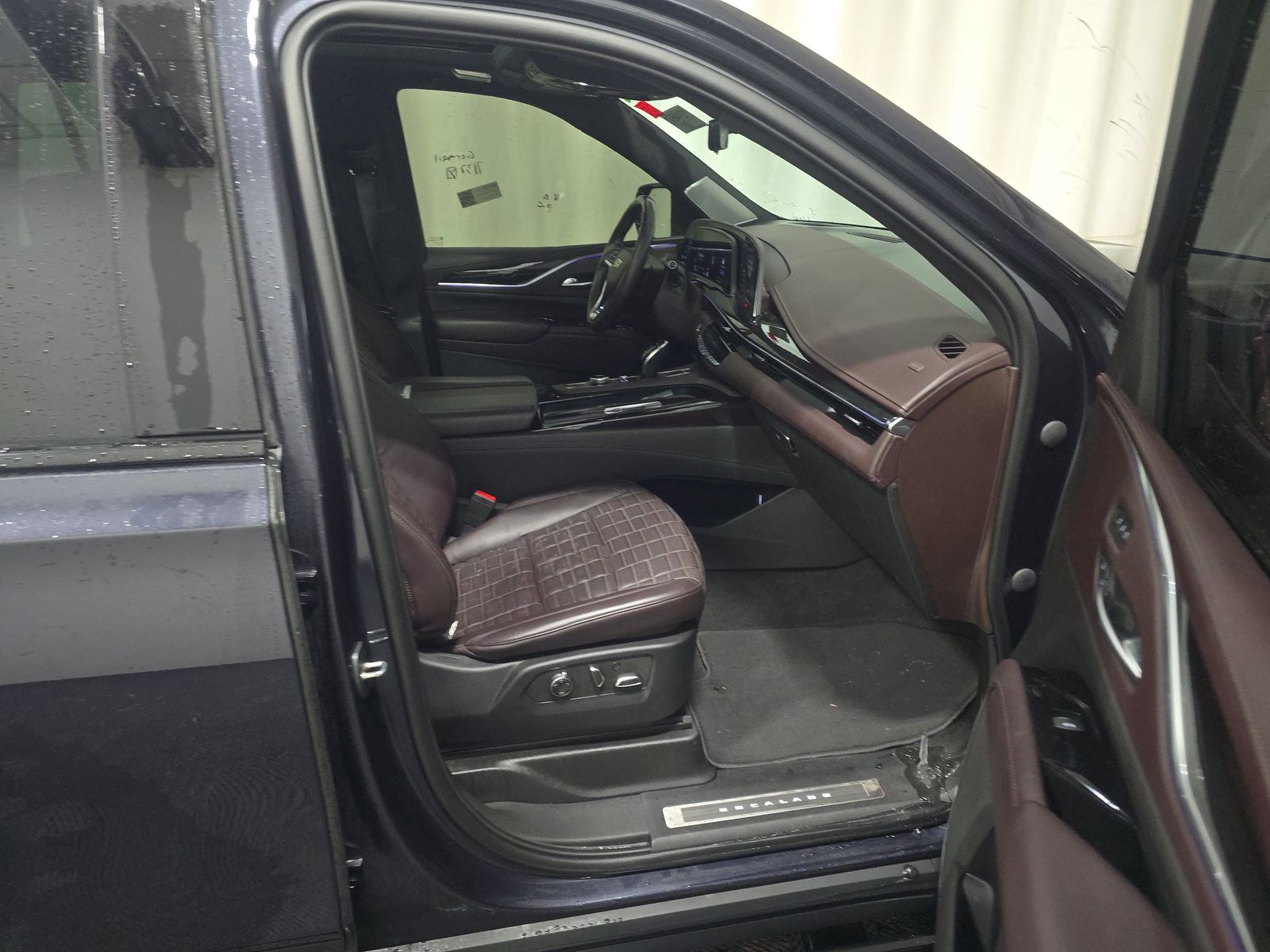 2023 Cadillac Escalade Sport Platinum AWD