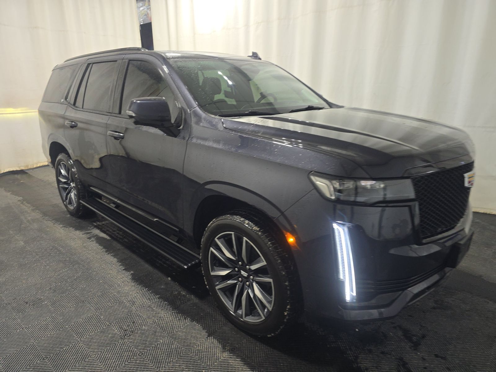 2023 Cadillac Escalade Sport Platinum AWD