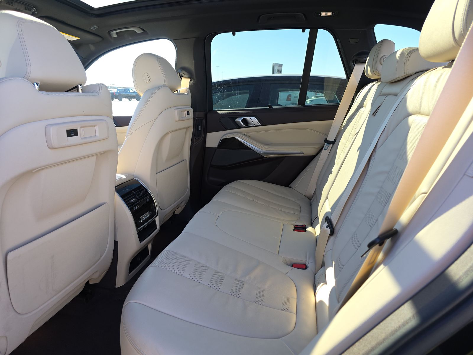 2019 BMW X5 xDrive40i AWD