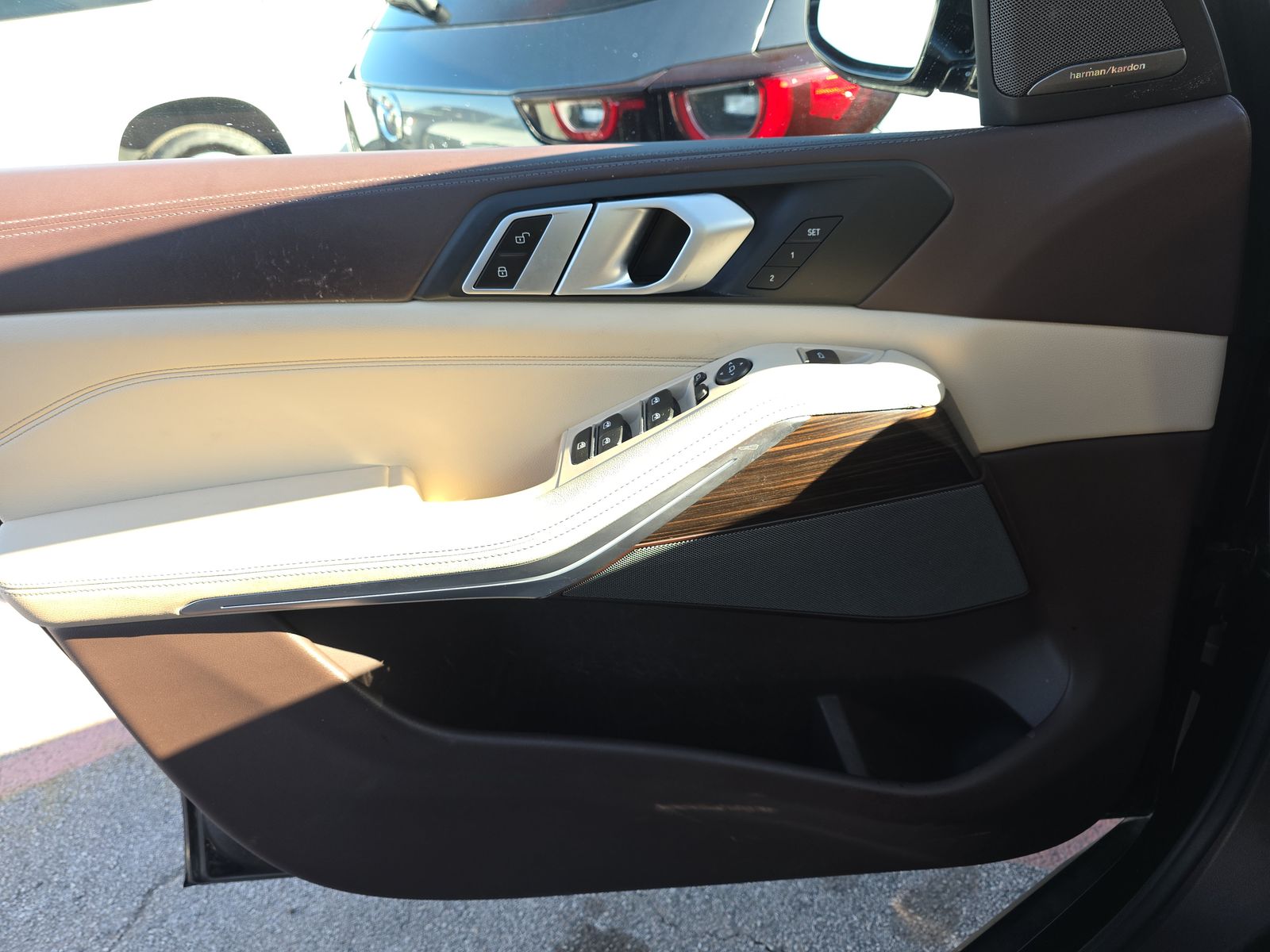 2019 BMW X5 xDrive40i AWD