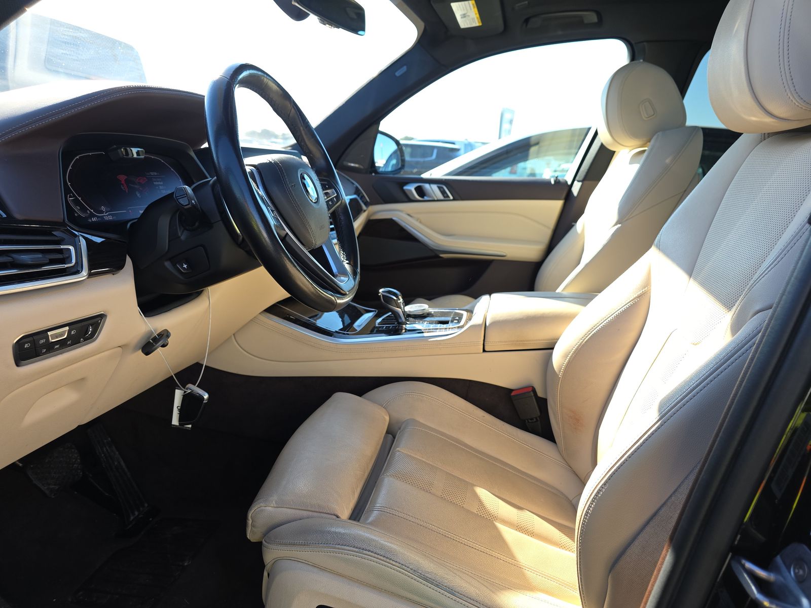 2019 BMW X5 xDrive40i AWD