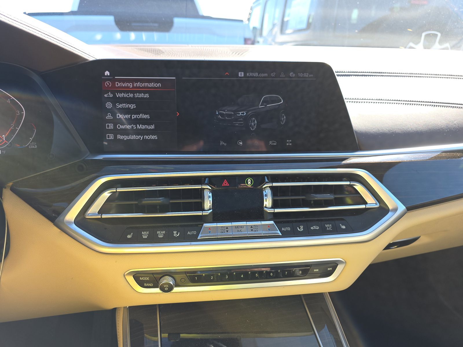 2019 BMW X5 xDrive40i AWD