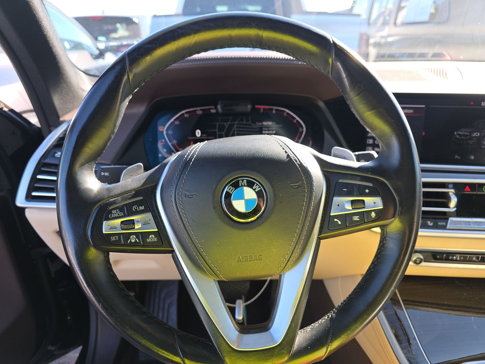 2019 BMW X5 xDrive40i AWD