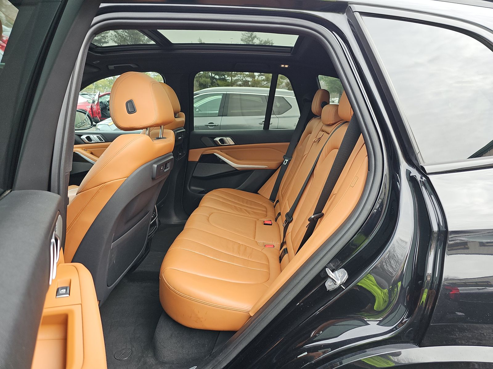 2019 BMW X5 xDrive40i AWD