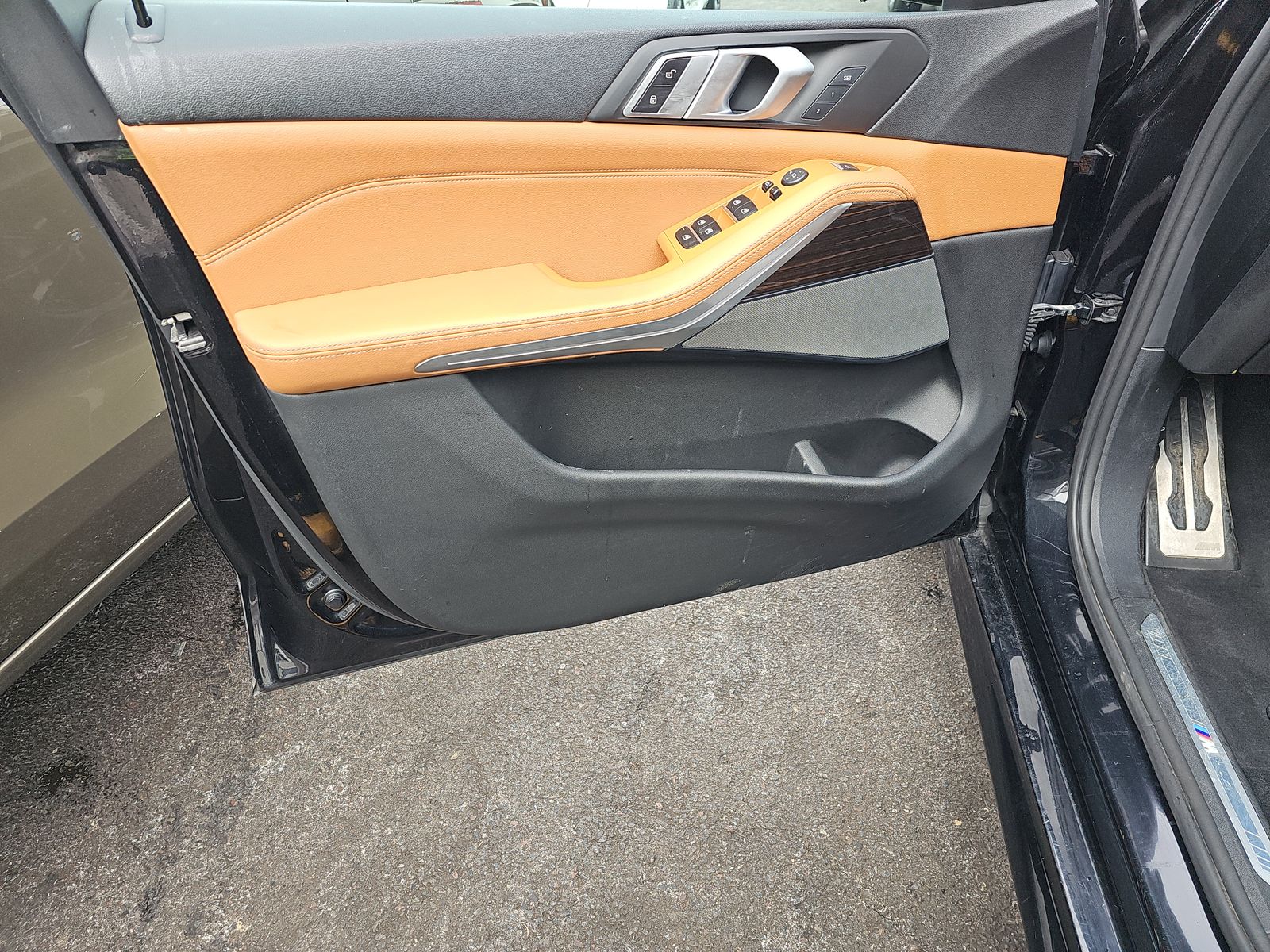 2019 BMW X5 xDrive40i AWD