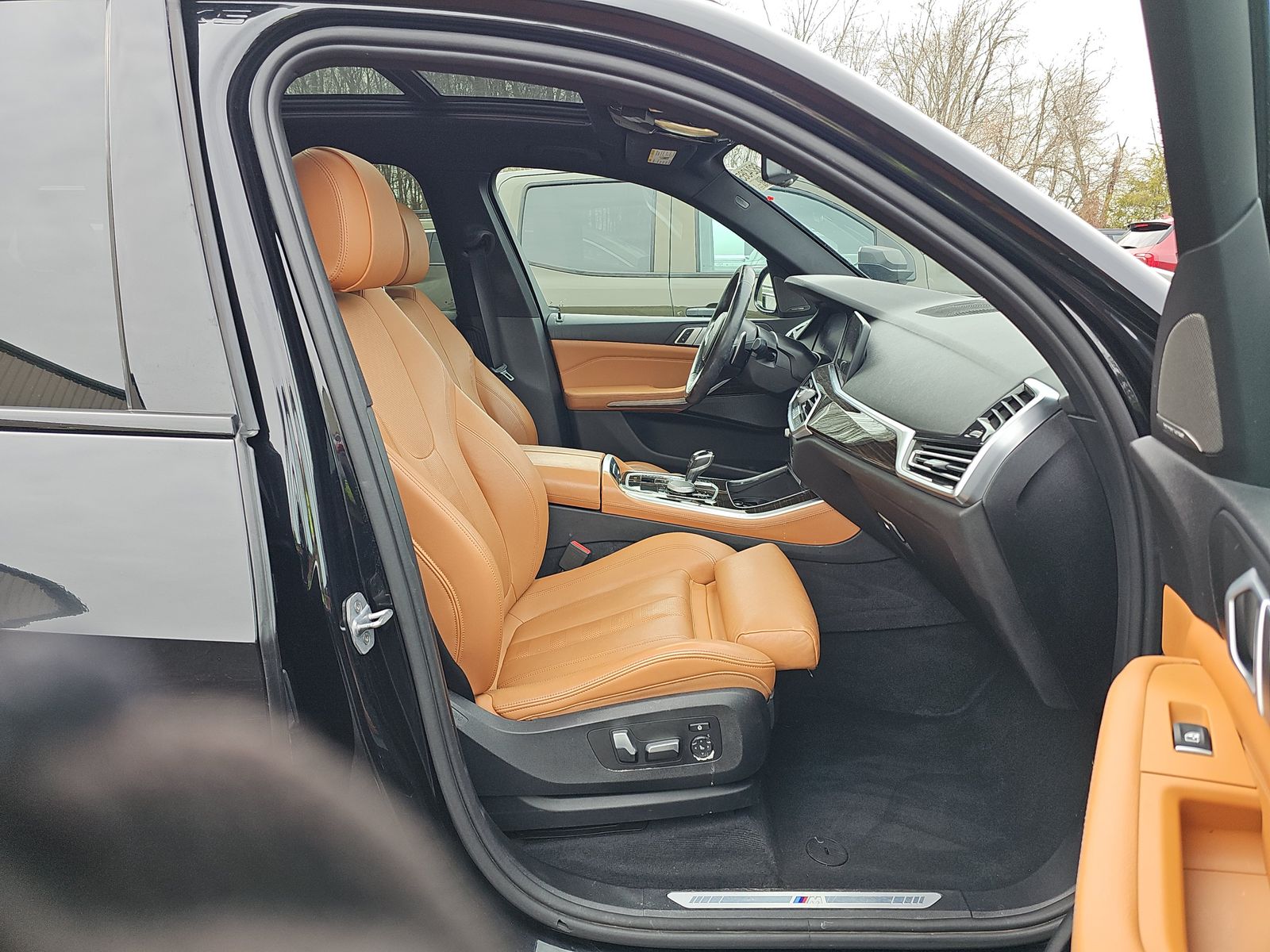 2019 BMW X5 xDrive40i AWD