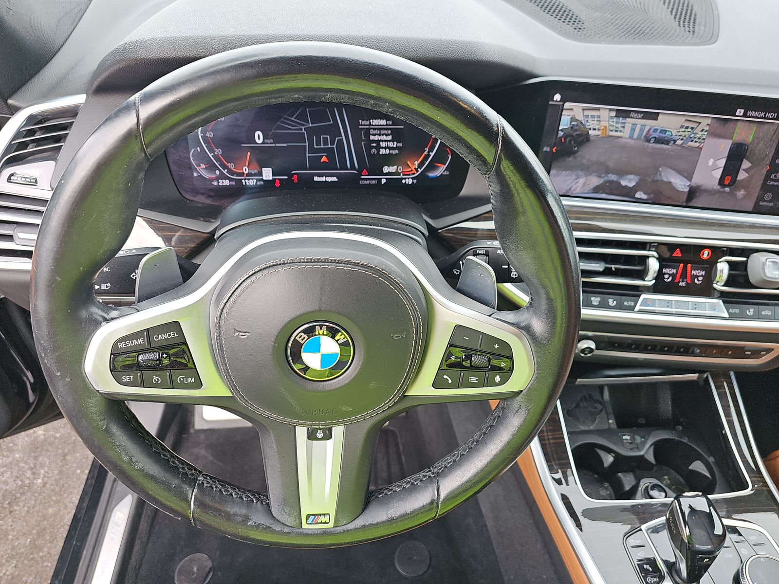 2019 BMW X5 xDrive40i AWD