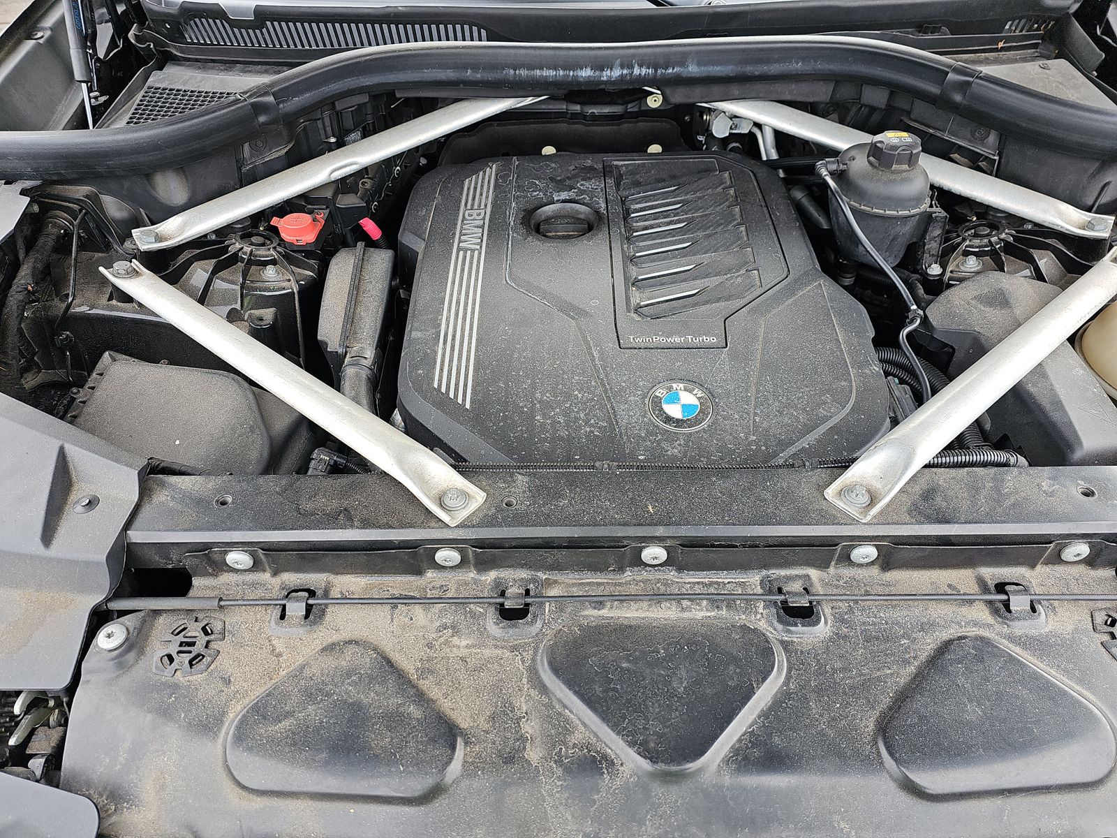 2019 BMW X5 xDrive40i AWD