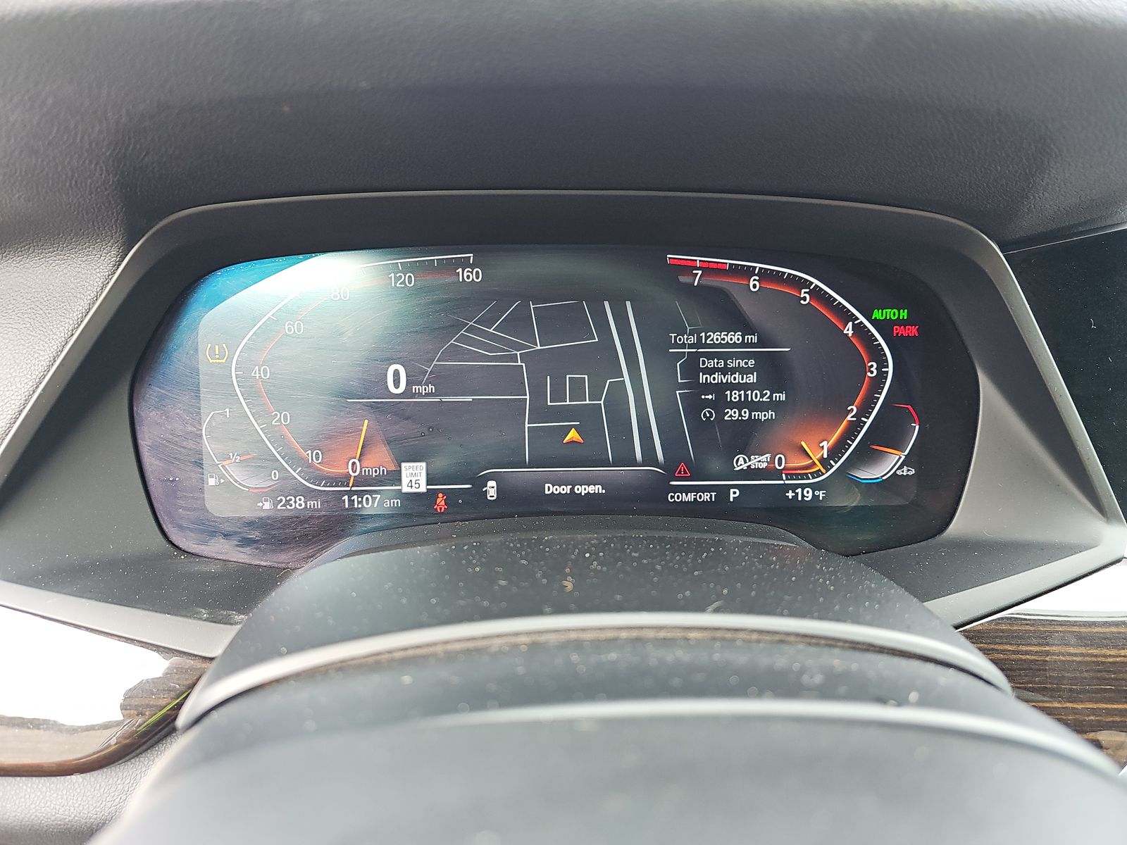 2019 BMW X5 xDrive40i AWD