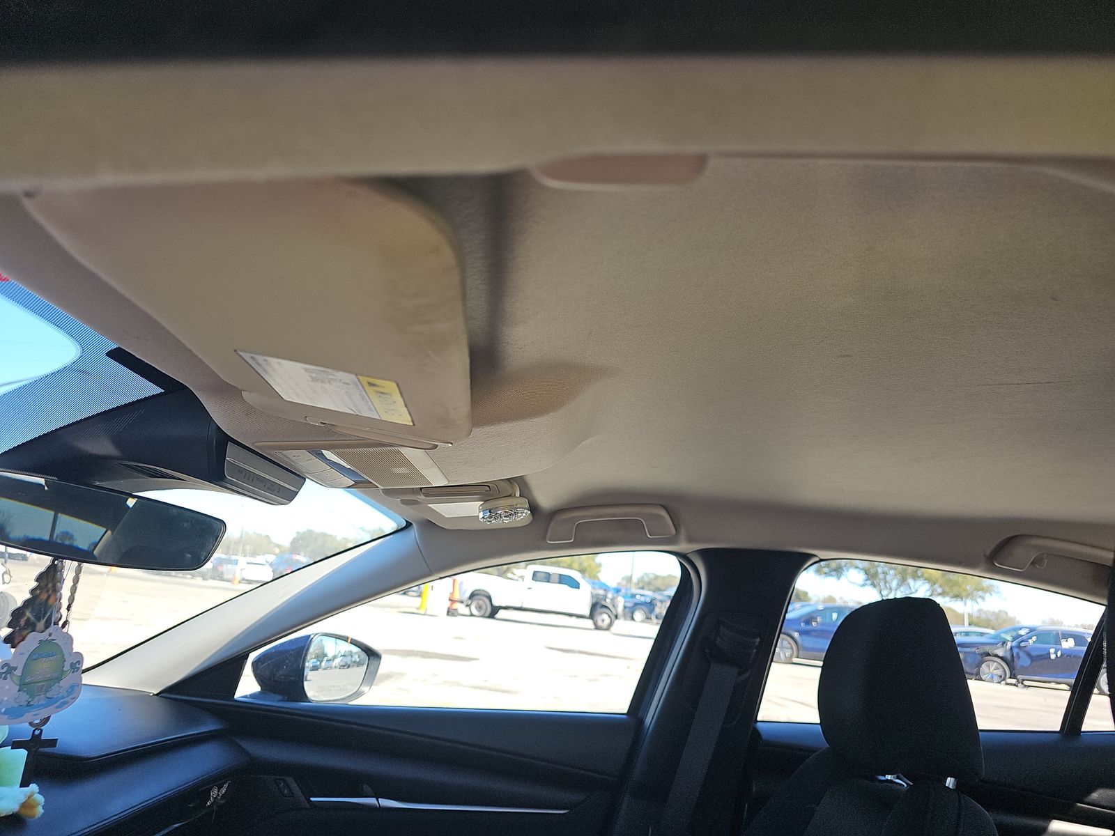 2021 MAZDA MAZDA3 2.5 S FWD