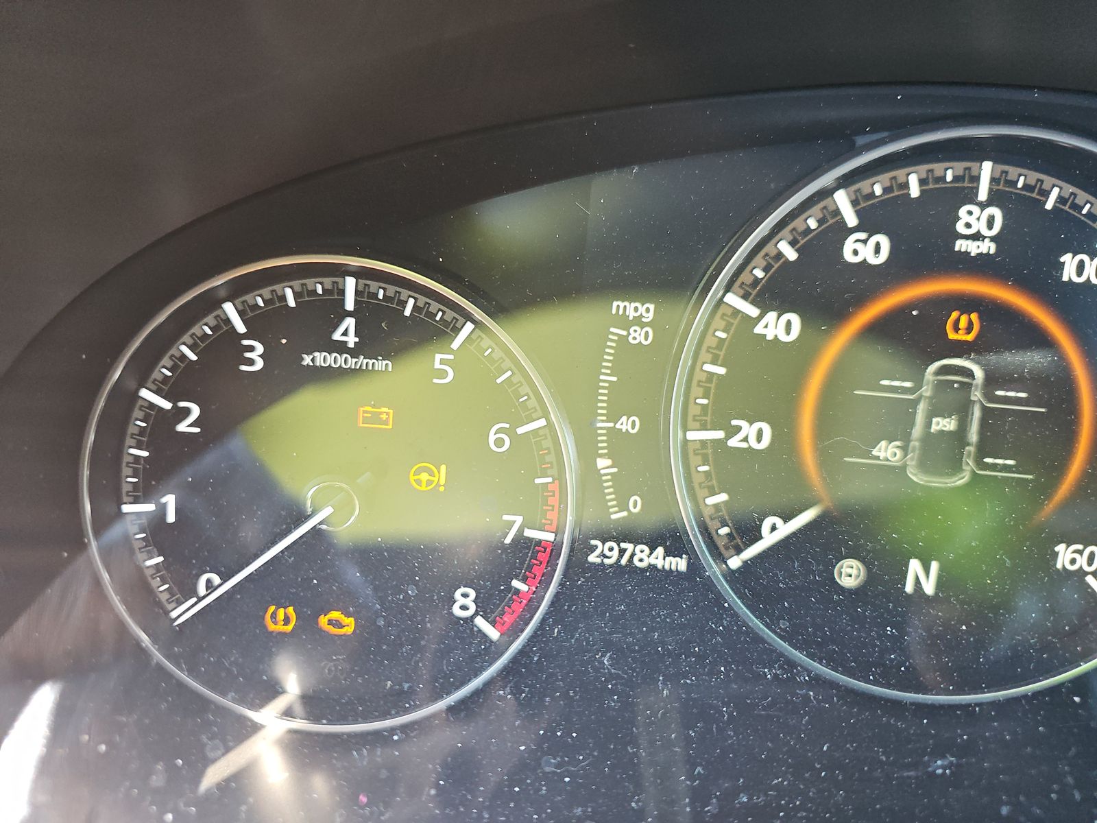 2021 MAZDA MAZDA3 2.5 S FWD