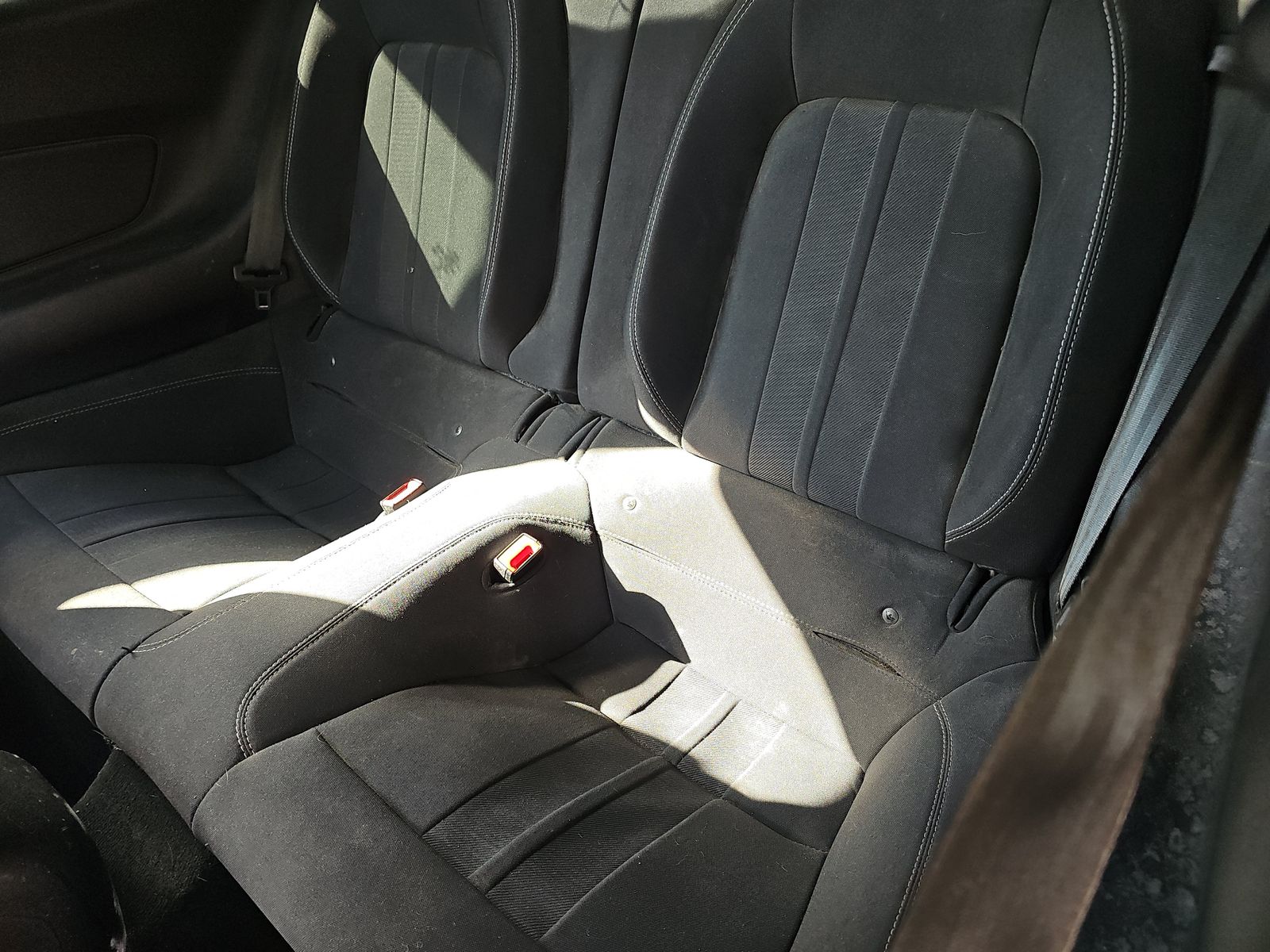 2020 Ford Mustang GT RWD