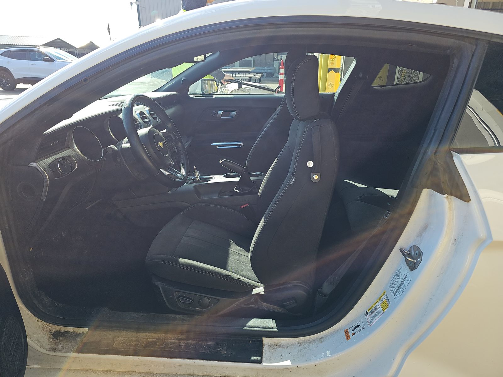 2020 Ford Mustang GT RWD