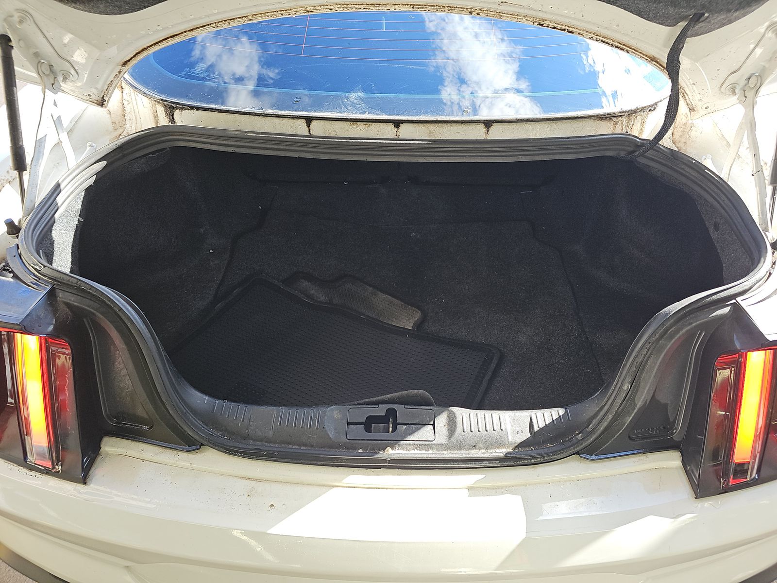 2020 Ford Mustang GT RWD