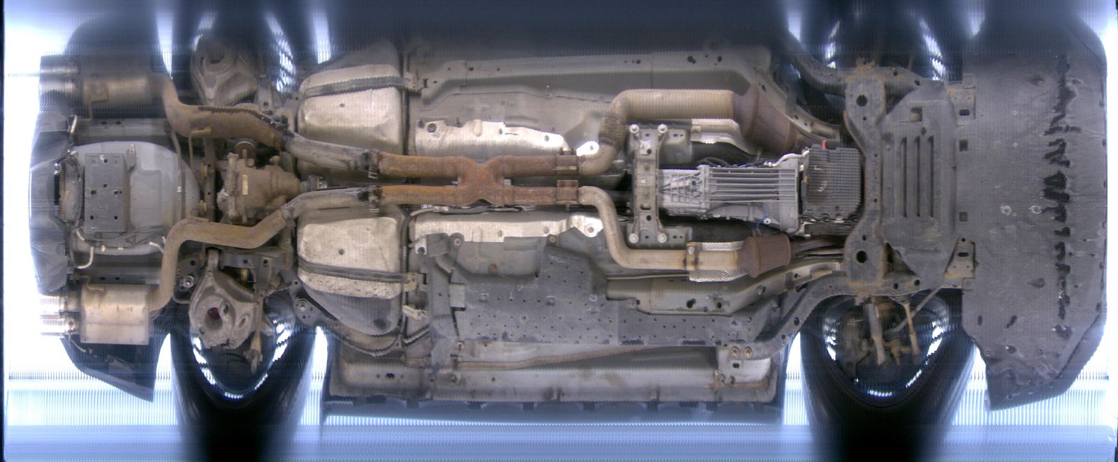 2020 Ford Mustang GT RWD