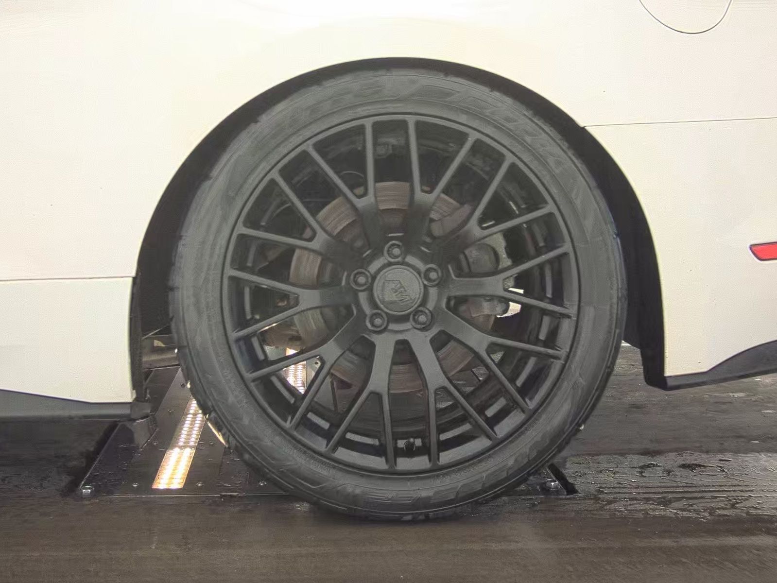 2020 Ford Mustang GT RWD