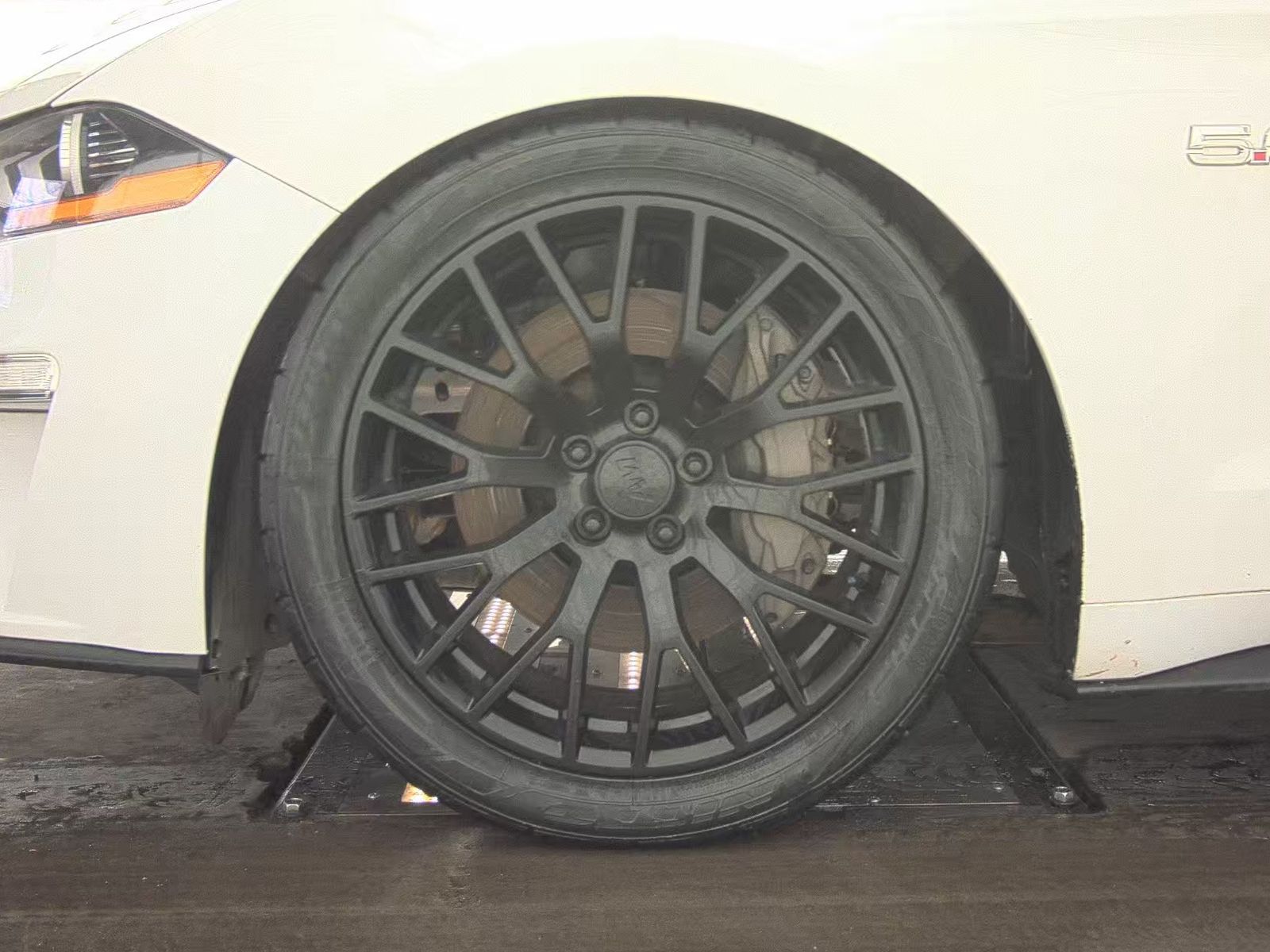 2020 Ford Mustang GT RWD