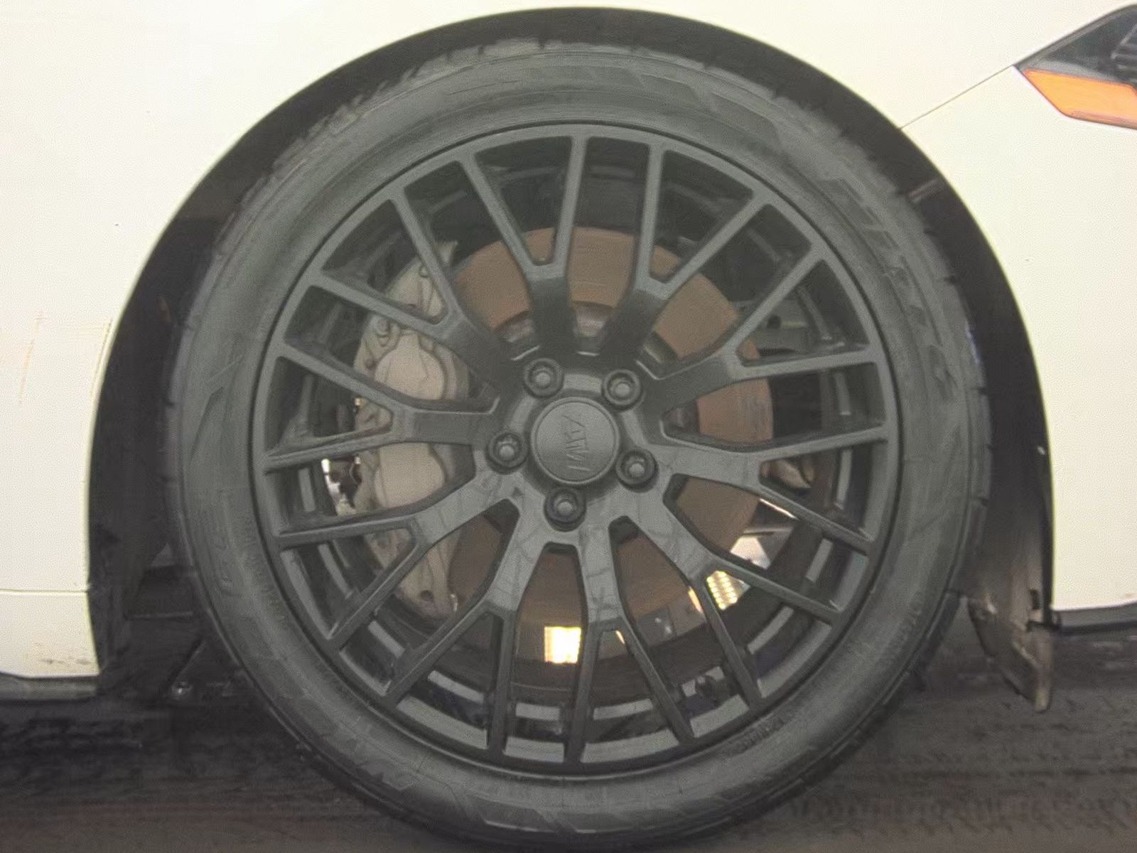 2020 Ford Mustang GT RWD