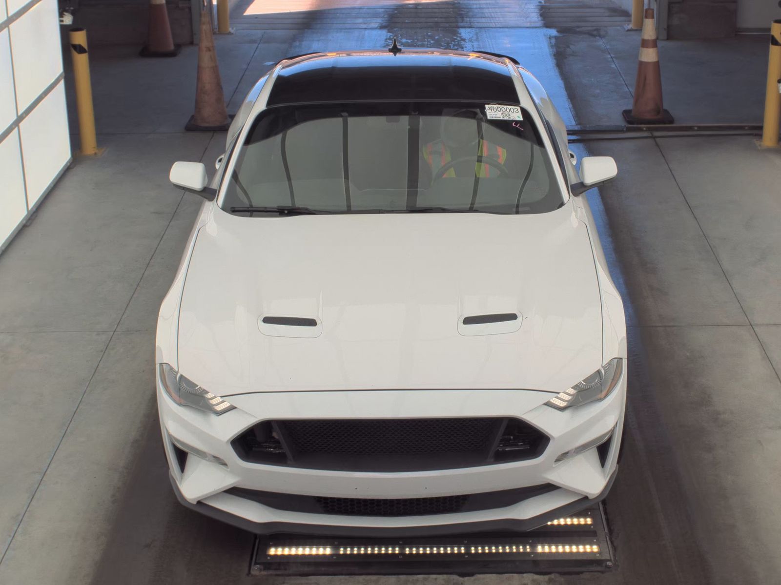 2020 Ford Mustang GT RWD