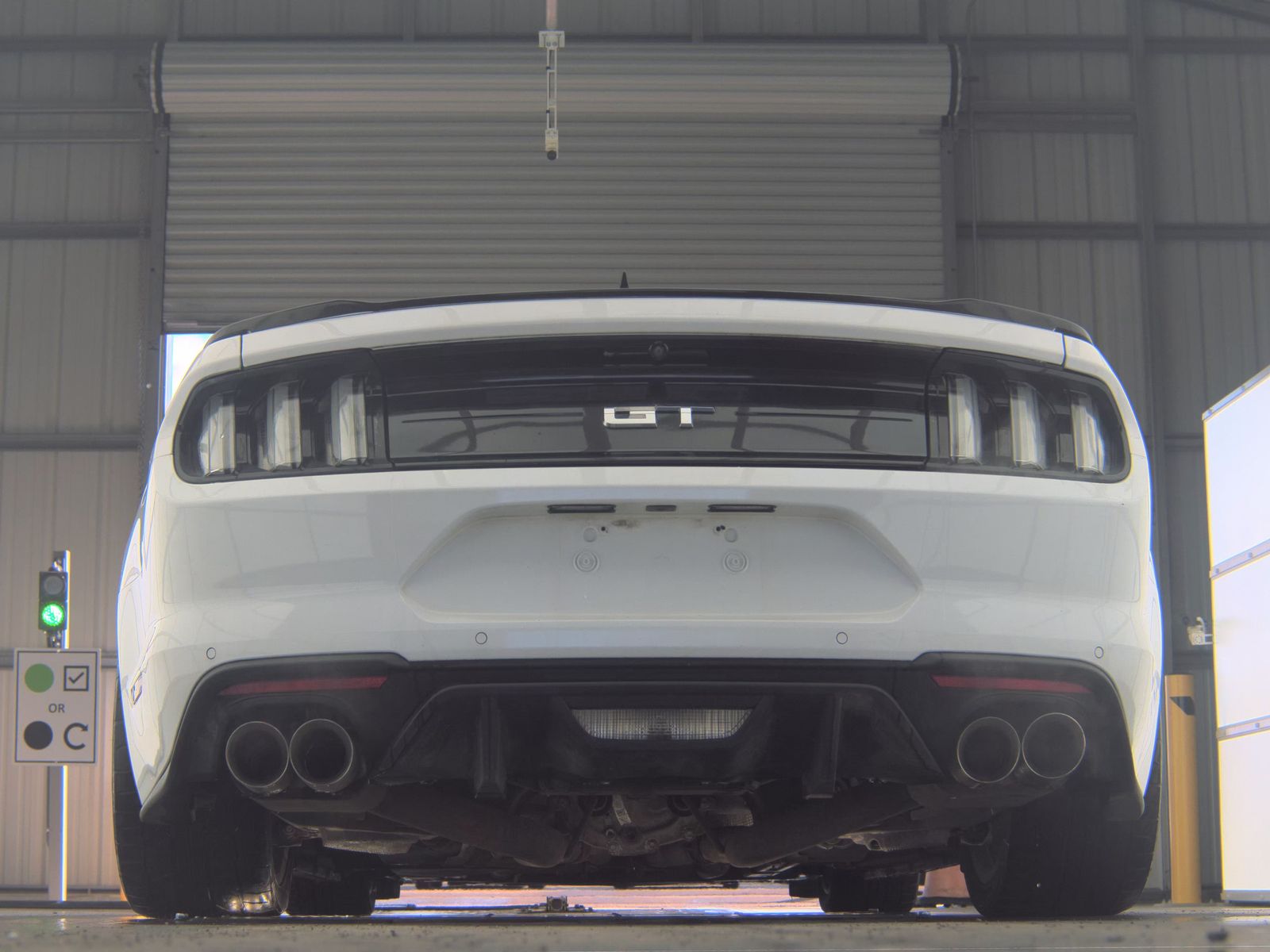 2020 Ford Mustang GT RWD