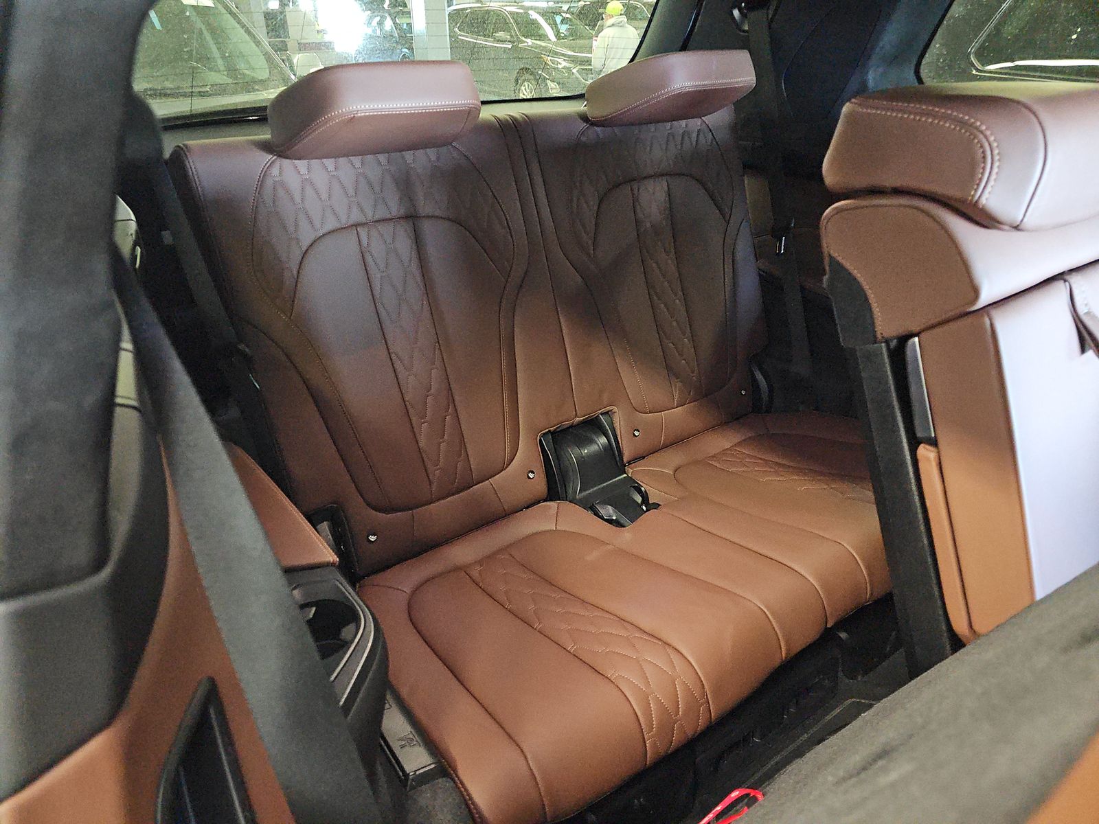 2026 BMW X7 M60i AWD