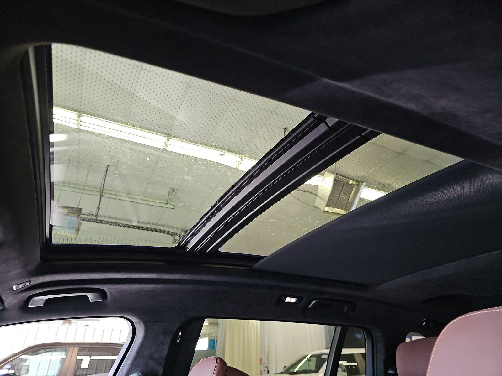 2026 BMW X7 M60i AWD