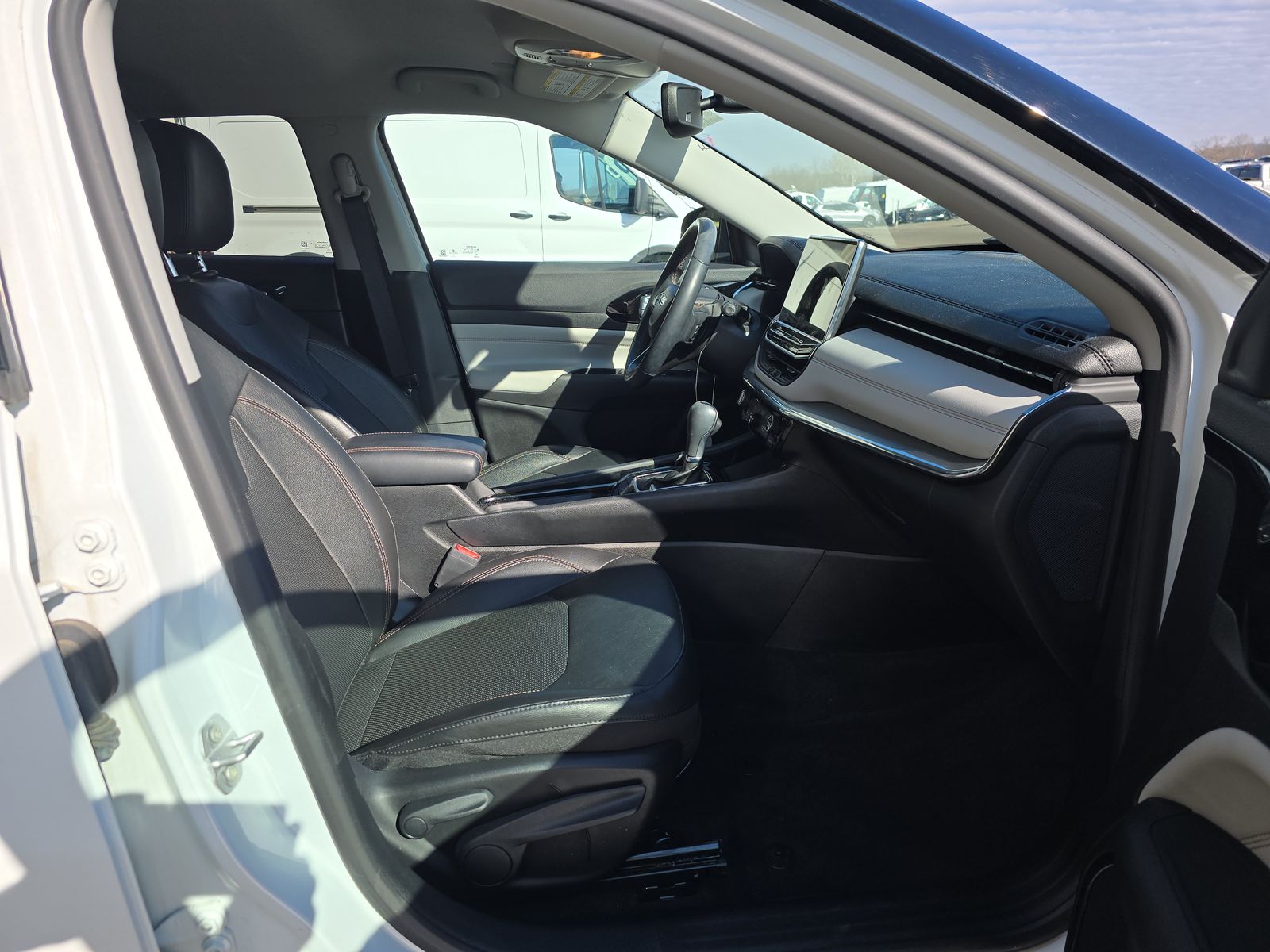 2022 Jeep Compass Limited AWD