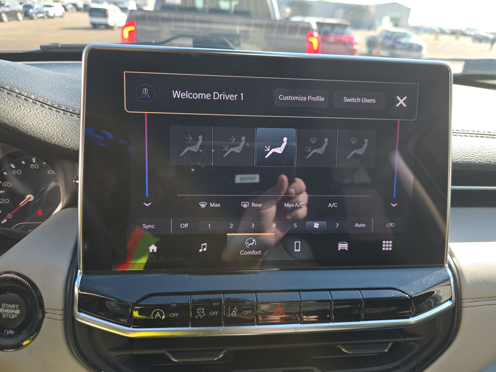 2022 Jeep Compass Limited AWD