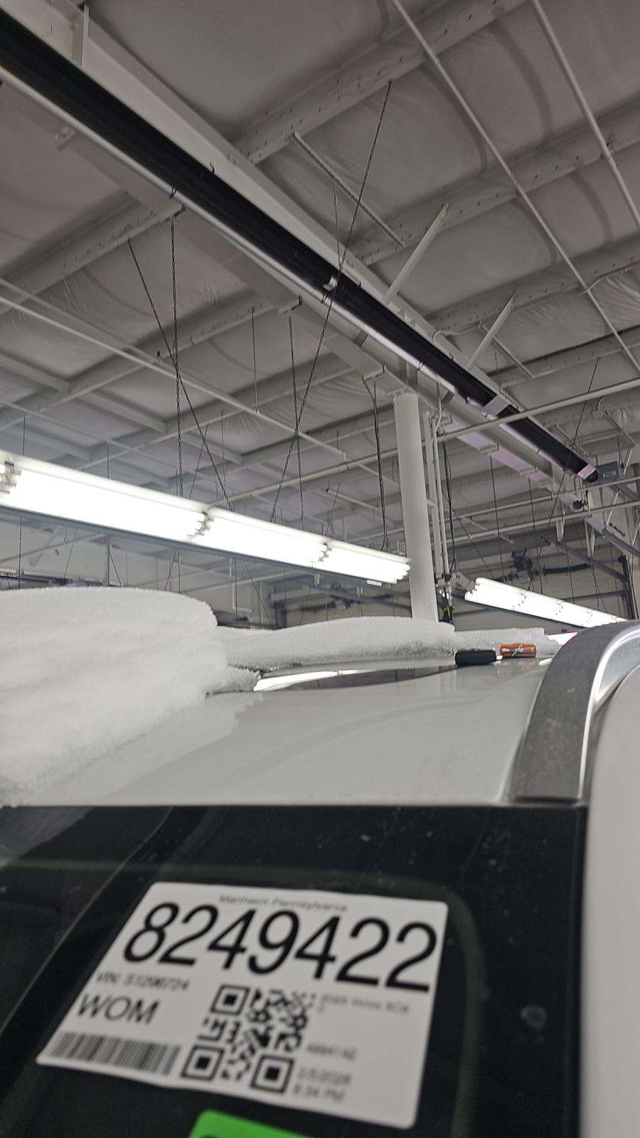 2025 Volvo XC90 B5 Plus AWD