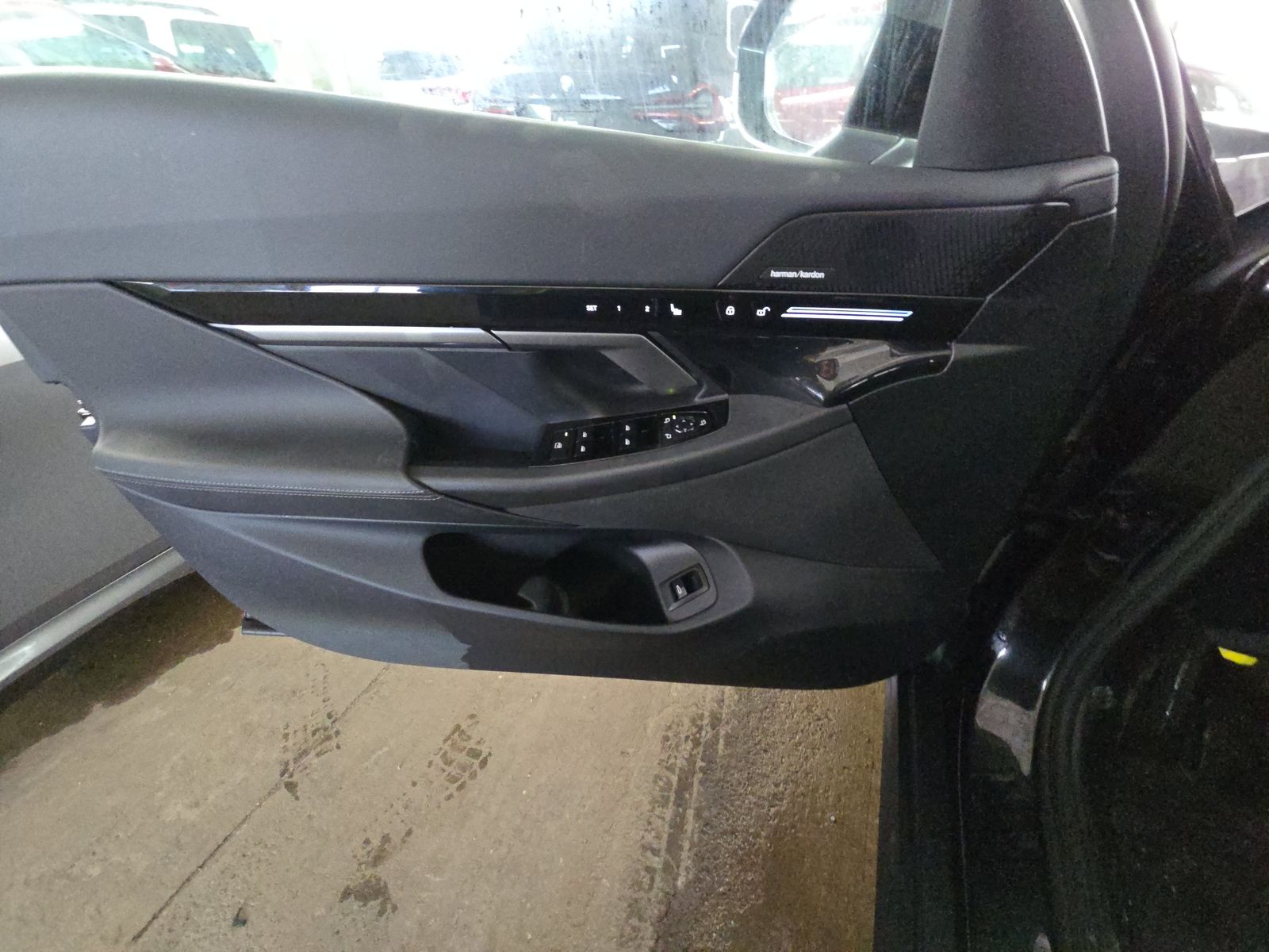 2026 BMW 5 Series 530i xDrive AWD