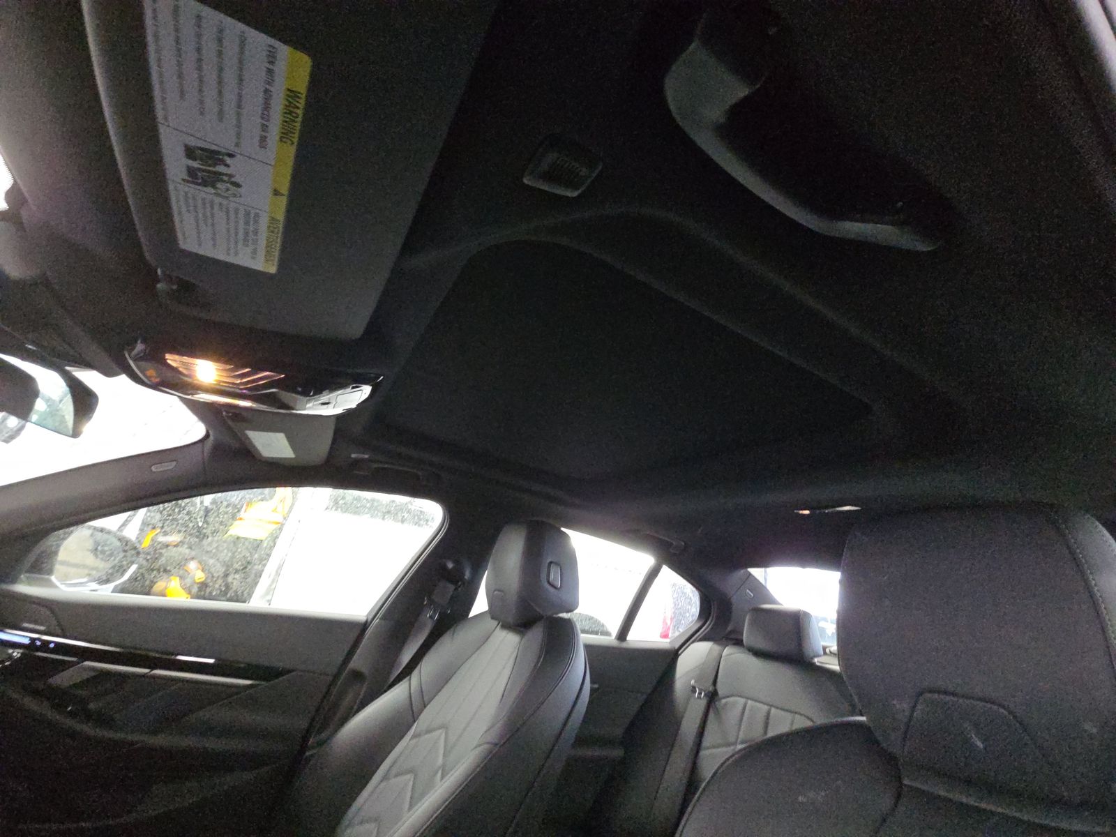 2026 BMW 5 Series 530i xDrive AWD