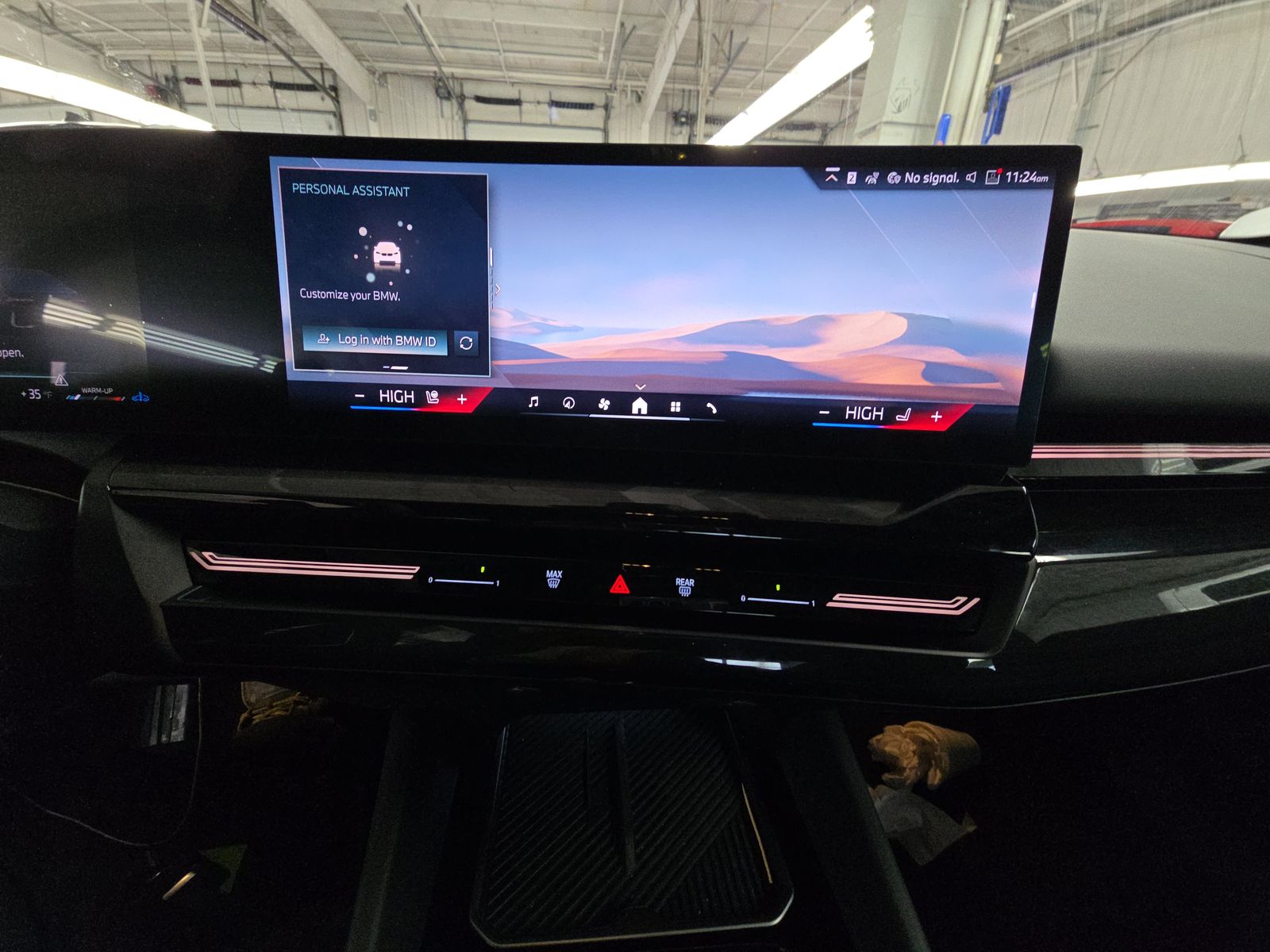 2026 BMW 5 Series 530i xDrive AWD