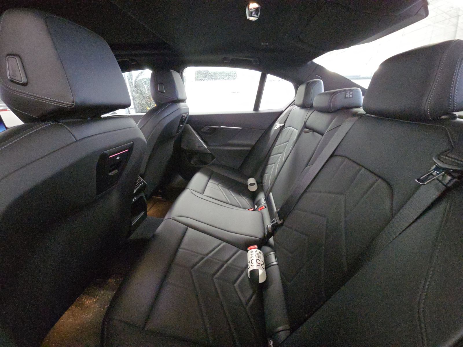 2026 BMW 5 Series 530i xDrive AWD