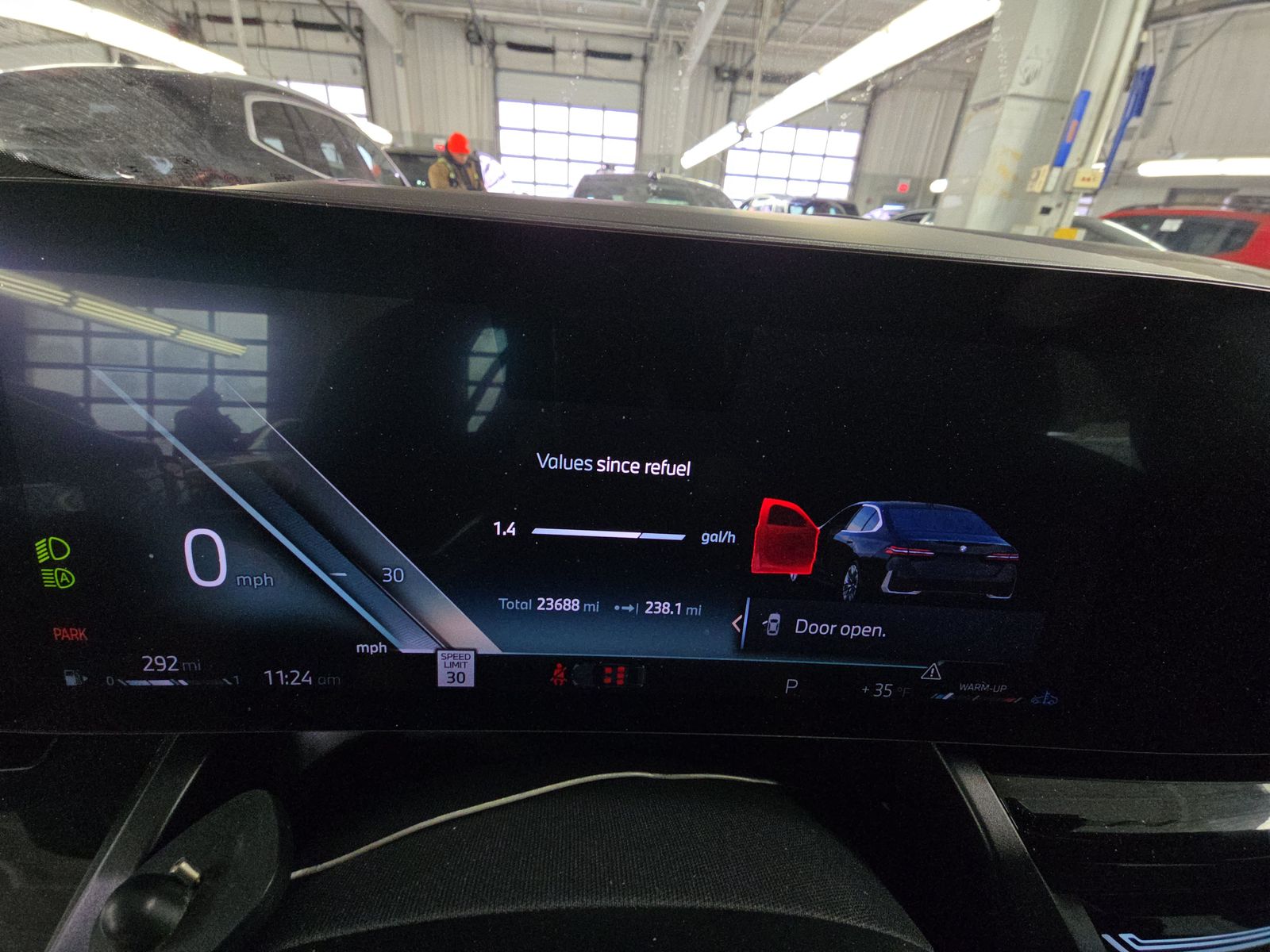 2026 BMW 5 Series 530i xDrive AWD