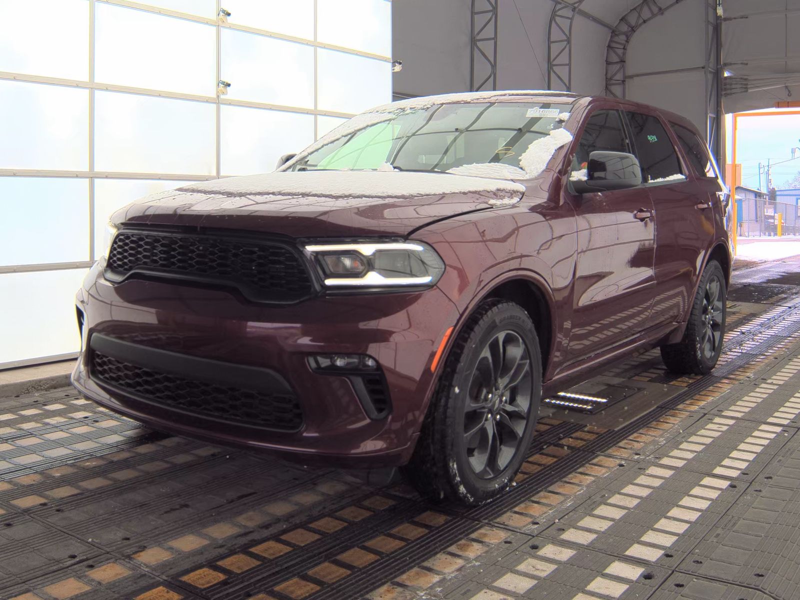 2021 Dodge Durango GT AWD
