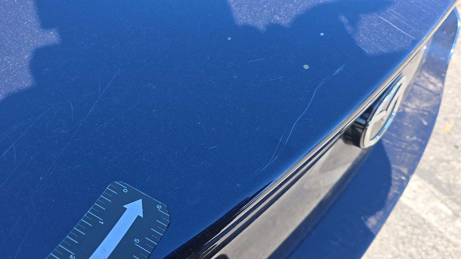 2021 MAZDA MAZDA3 2.5 S FWD