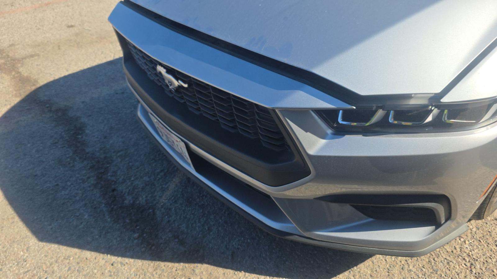 2024 Ford Mustang EcoBoost Premium RWD